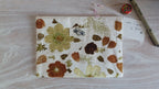 La Pochette « sérieuse » Crocus et Colchique