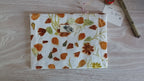 La Pochette « sérieuse » Crocus et Colchique