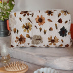 La Trousse de toilette Crocus et Colchique
