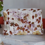 La Trousse de toilette Crocus et Colchique
