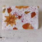 Le Porte-cartes Crocus et Colchique