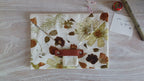 La Pochette « sérieuse » Crocus et Colchique