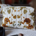 La Trousse de toilette Crocus et Colchique